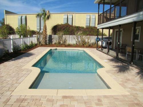 Apartamento Serenity Cottage