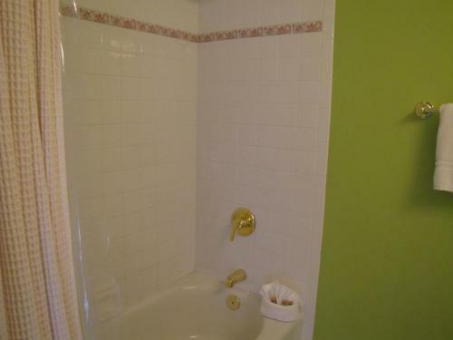 Apartamento Serenity Cottage