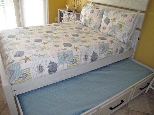 Apartamento Serenity Cottage