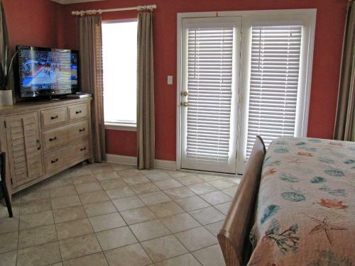 Apartamento Serenity Cottage