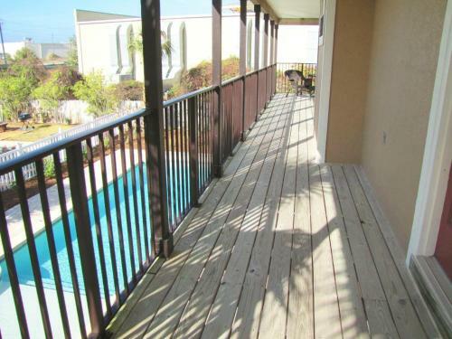 Apartamento Serenity Cottage
