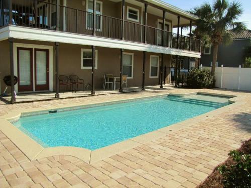 Apartamento Serenity Cottage