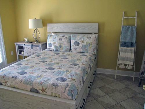 Apartamento Serenity Cottage