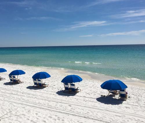 Apartamento Gulf Shore Condo #313