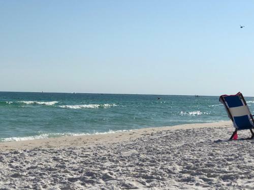 Apartamento Gulf Shore Condo #313