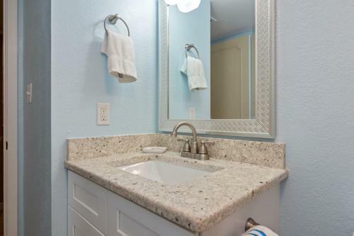 Apartamento Shoreline 1115 Condo