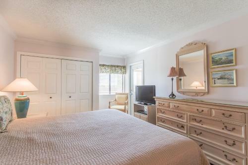 Apartamento Gulf Shore Condo #104