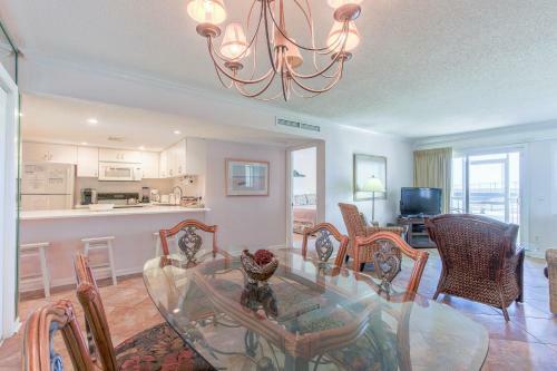Apartamento Gulf Shore Condo #104