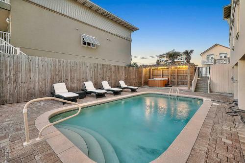Seaclusion Home