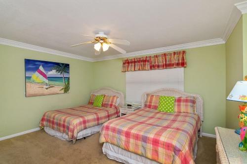 Apartamento Shoreline 2023 Condo
