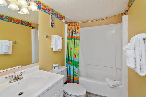 Apartamento Shoreline 2023 Condo