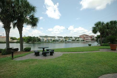 Apartamento Shoreline 2023 Condo