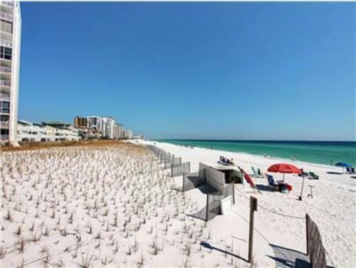 Apartamento Shoreline Towers 3026 By Realjoy Vacations
