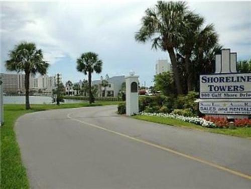 Apartamento Shoreline Towers 3026 By Realjoy Vacations