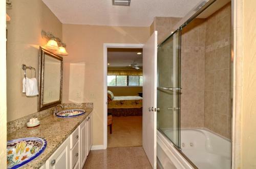 Beachwalk Villa 5095