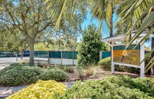 Beachwalk Villa 5095