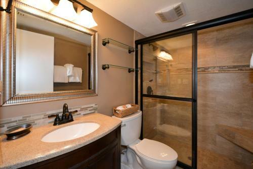 Apartamento Shoreline 1041 Condo