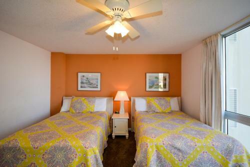Apartamento Shoreline 1041 Condo