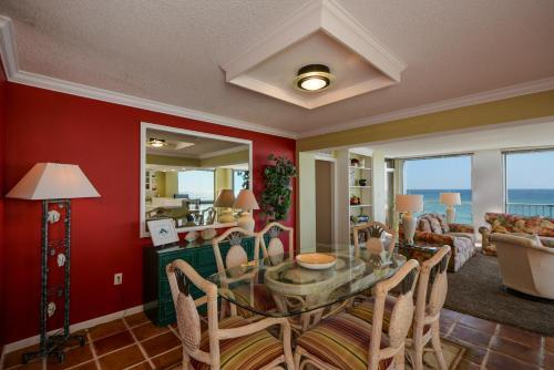 Apartamento Shoreline 1041 Condo