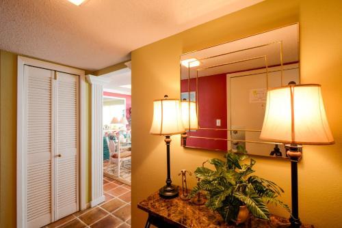 Apartamento Shoreline 1041 Condo