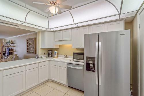 Apartamento Shoreline 2042 Condo