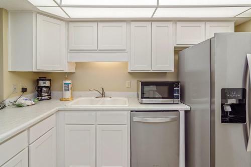 Apartamento Shoreline 2042 Condo