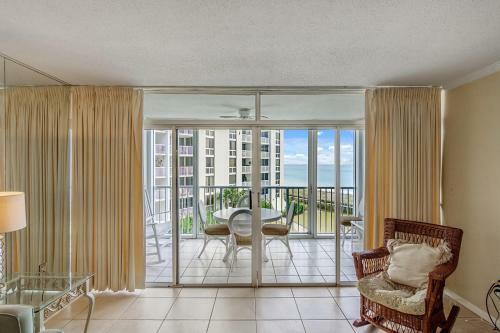 Apartamento Shoreline 2042 Condo