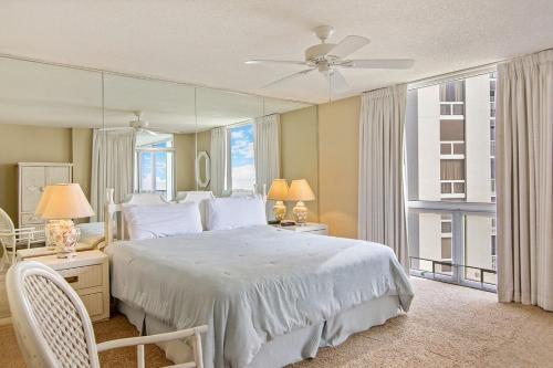 Apartamento Shoreline 2042 Condo