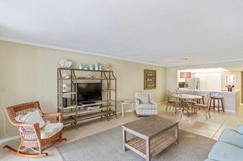 Apartamento Shoreline 2042 Condo