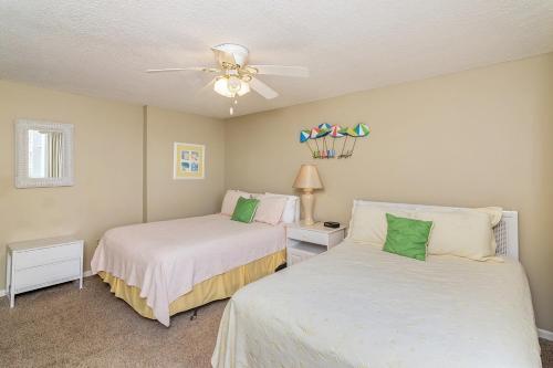 Apartamento Shoreline 2042 Condo
