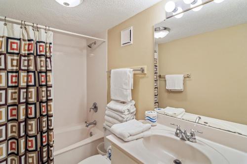 Apartamento Shoreline 2042 Condo