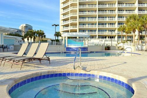 Apartamento Tides 0106 Condo