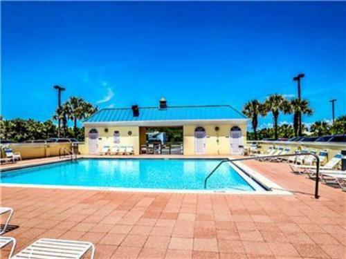 Apartamento Leeward Key 401 By Realjoy Vacations