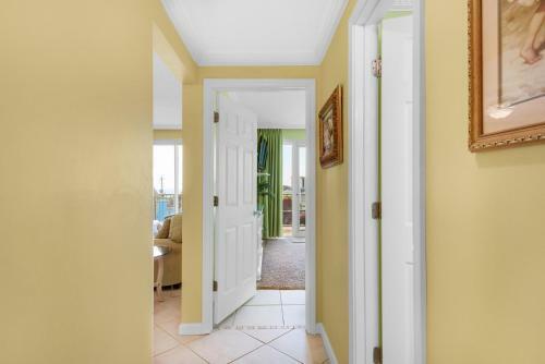 Apartamento Leeward Key 401 By Realjoy Vacations