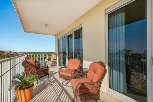 Apartamento Leeward Key 401 By Realjoy Vacations