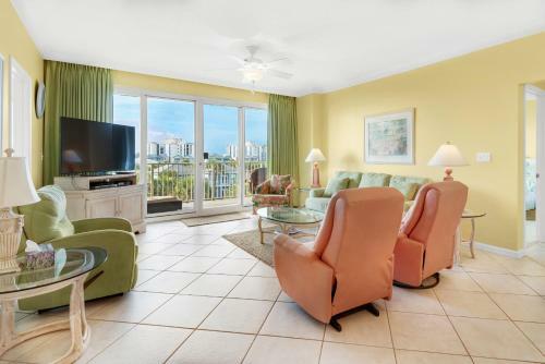 Apartamento Leeward Key 401 By Realjoy Vacations