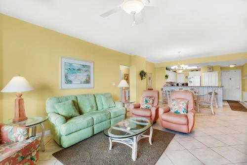 Apartamento Leeward Key 401 By Realjoy Vacations