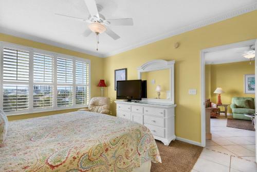 Apartamento Leeward Key 401 By Realjoy Vacations