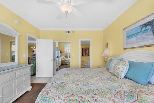 Apartamento Leeward Key 401 By Realjoy Vacations
