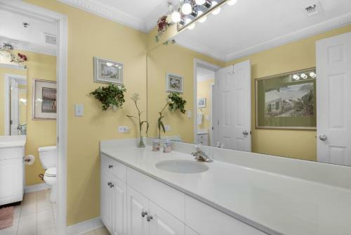 Apartamento Leeward Key 401 By Realjoy Vacations