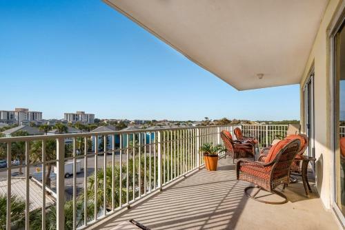 Apartamento Leeward Key 401 By Realjoy Vacations