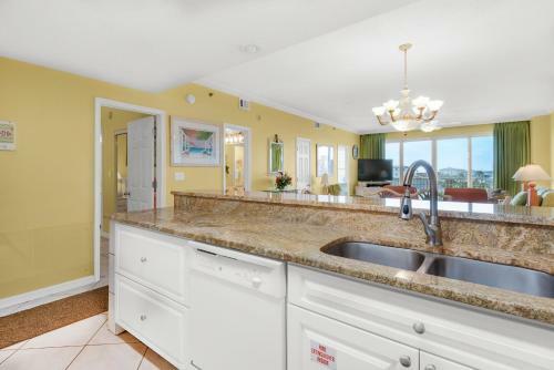 Apartamento Leeward Key 401 By Realjoy Vacations