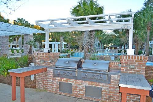 Apartamento Pilot House 328-330 Lockout Condo