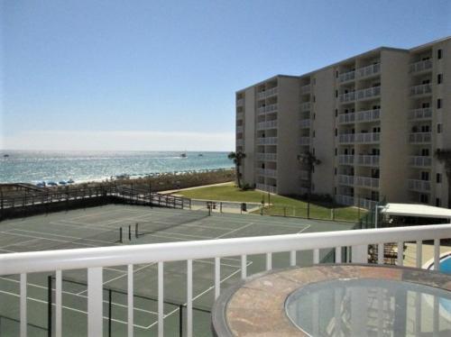 Apartamento Gulf Shore Condo #318
