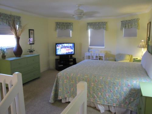 Aloha Cottage