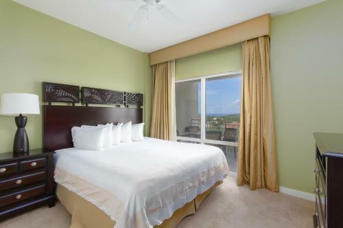 Apartamento 5000 Sandestin Blvd S Condo Unit 6909 And 6911