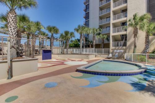 Apartamento The Mainsail Resort