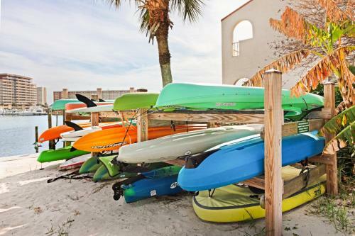 Dolphin Point #406a