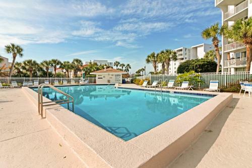 Dolphin Point #406a