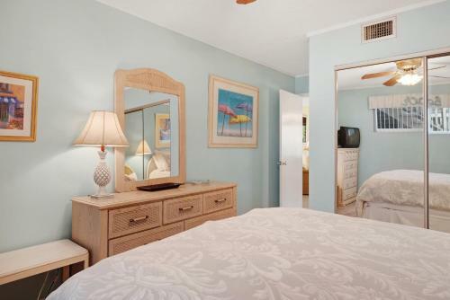 Apartamento Gulf Terrace 177